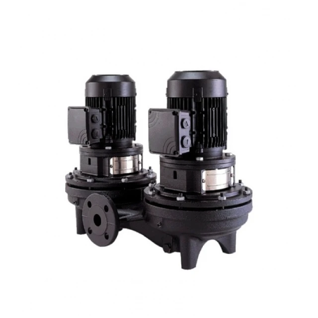 Центробежный насос Grundfos TPD 100-250/2 A-F-A-BAQE-NX1 96109232