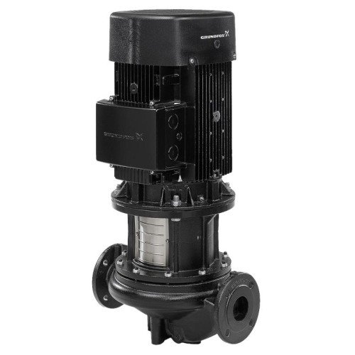 Центробежный насос Grundfos TP 100-130/4 A-F-B-BAQE-KX3 96109323