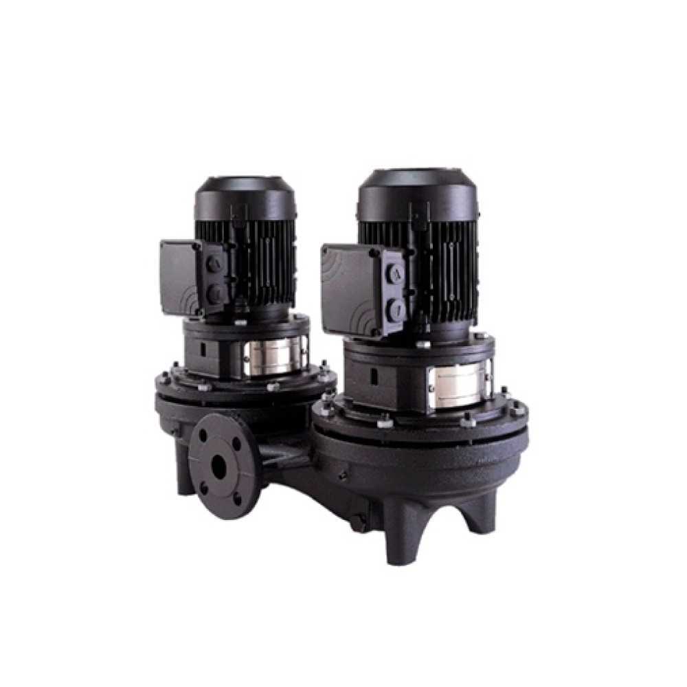 Центробежный насос Grundfos TPD 125-130/4 A-F-B-BAQE-LX3 96109612