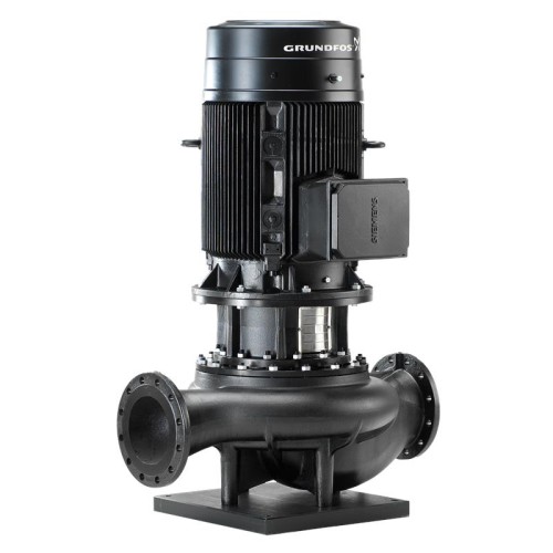Центробежный насос Grundfos TP 150-200/4 A-F-B-BAQE-OX3 96109881