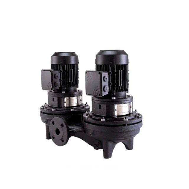 Центробежный насос Grundfos TPD 150-200/4 A-F-A-BAQE-OX3 96109896