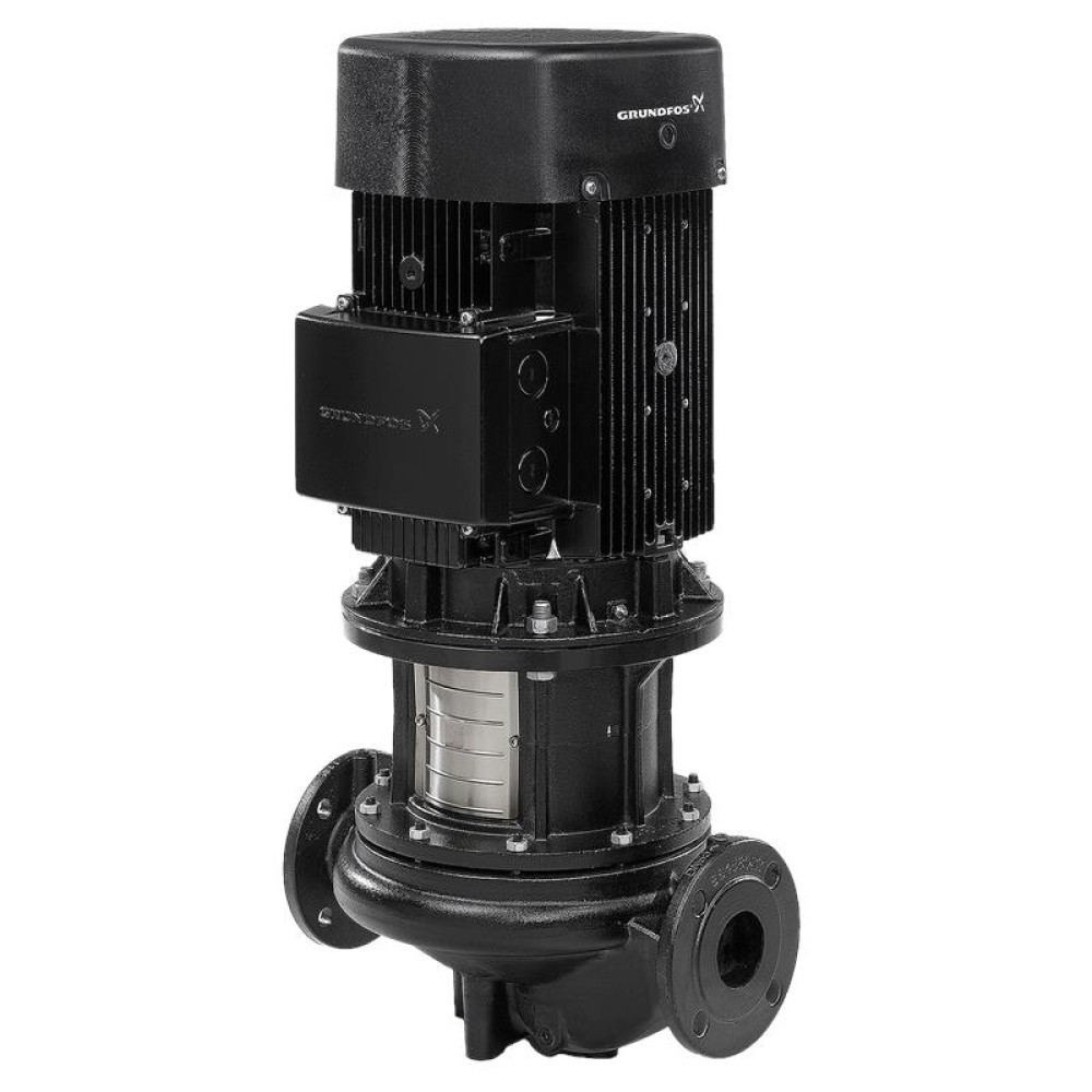 Центробежный насос Grundfos TP 150-90/6 A-F-A-BQQE-KX5 96109995