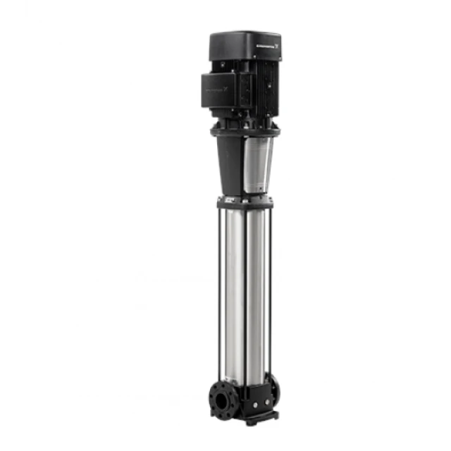 Многоступенчатый вертикальный насос Grundfos CR32-6-2 A-F-A-V-HQQV 3x400/690 50 HZ 96122044