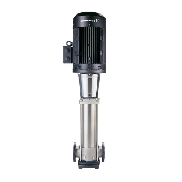 Многоступенчатый вертикальный насос Grundfos CRN45-4 A-F-A-V-HQQV 3x400/690 50 HZ 96123148