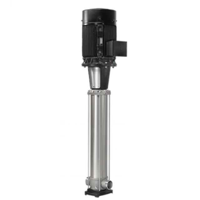 Многоступенчатый вертикальный насос Grundfos CRN64-2 A-F-A-V-HQQV 3x400/690 50 HZ 96123800