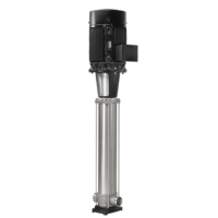 Многоступенчатый вертикальный насос Grundfos CRN64-3-2 A-F-A-V-HQQV 3x400/690 50 HZ 96123801