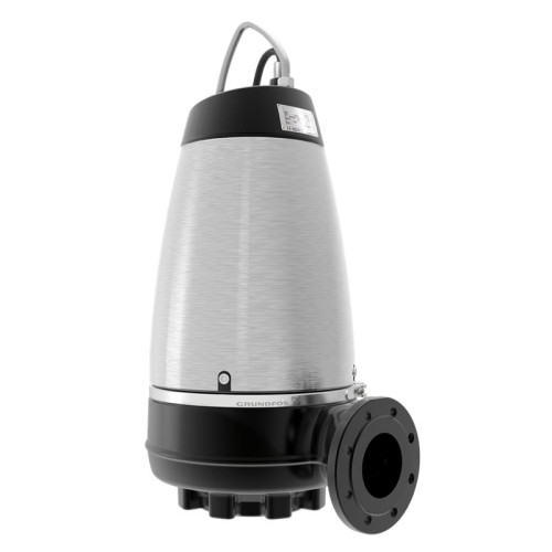 Канализационный насос Grundfos SE1.80.100.30.A.4.50D.B 96177643