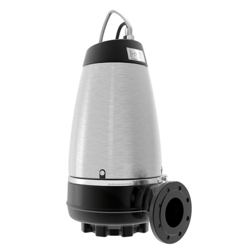 Канализационный насос Grundfos SE1.80.100.40.A.4.51D.B 96177644