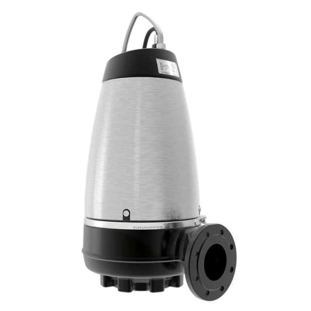Канализационный насос Grundfos SE1.100.150.75.A.4.51D.B 96177652