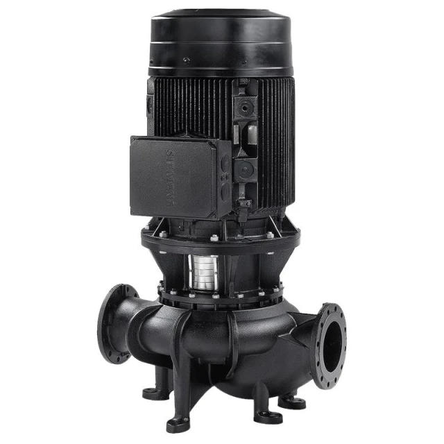Центробежный насос Grundfos TP 200-270/4 A-F-A-BAQE-TX3 96306008