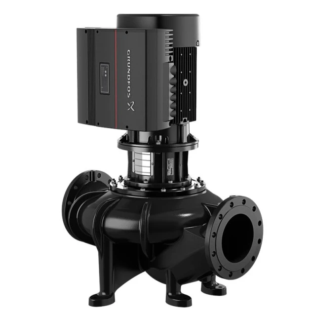 Центробежный насос Grundfos TPE 150-260/4 A-F-A-BQQE-PX3 96306287