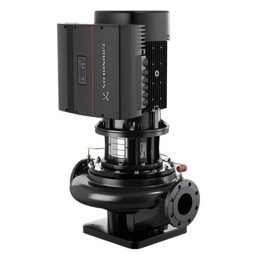 Центробежный насос Grundfos TPE 50-900/2 S-A-F-A-BQQE-QX1 96397043