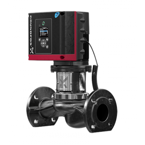 Центробежный насос Grundfos TPE 65-720/2 S-A-F-A-BAQE-QX1 96397054