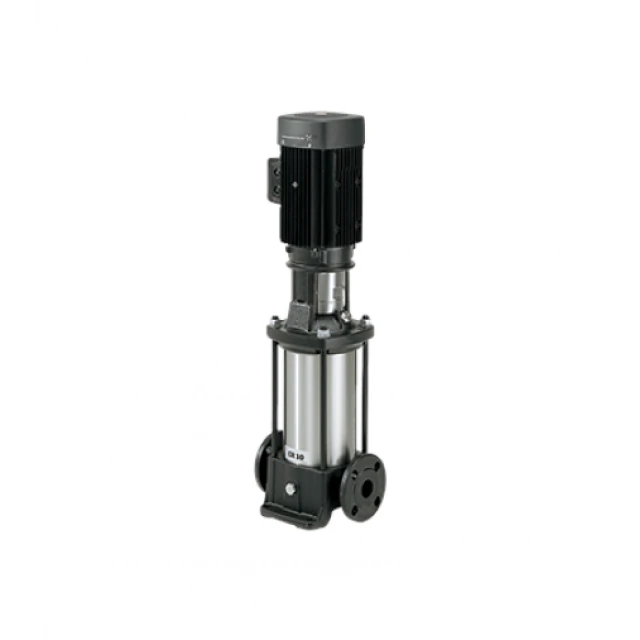 Многоступенчатый вертикальный насос Grundfos CR20-7 A-A-A-V-HQQV 3x400/690 50 HZ 96500607
