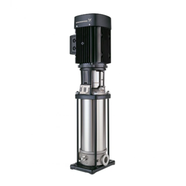 Многоступенчатый вертикальный насос Grundfos CRN5-8 A-P-A-V-HQQV 3x230/400 50HZ 96517266