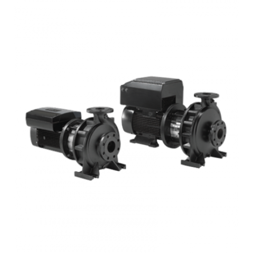 Консольно-моноблочный насос Grundfos NBE 40-250/230AF2ABAQE 96539023