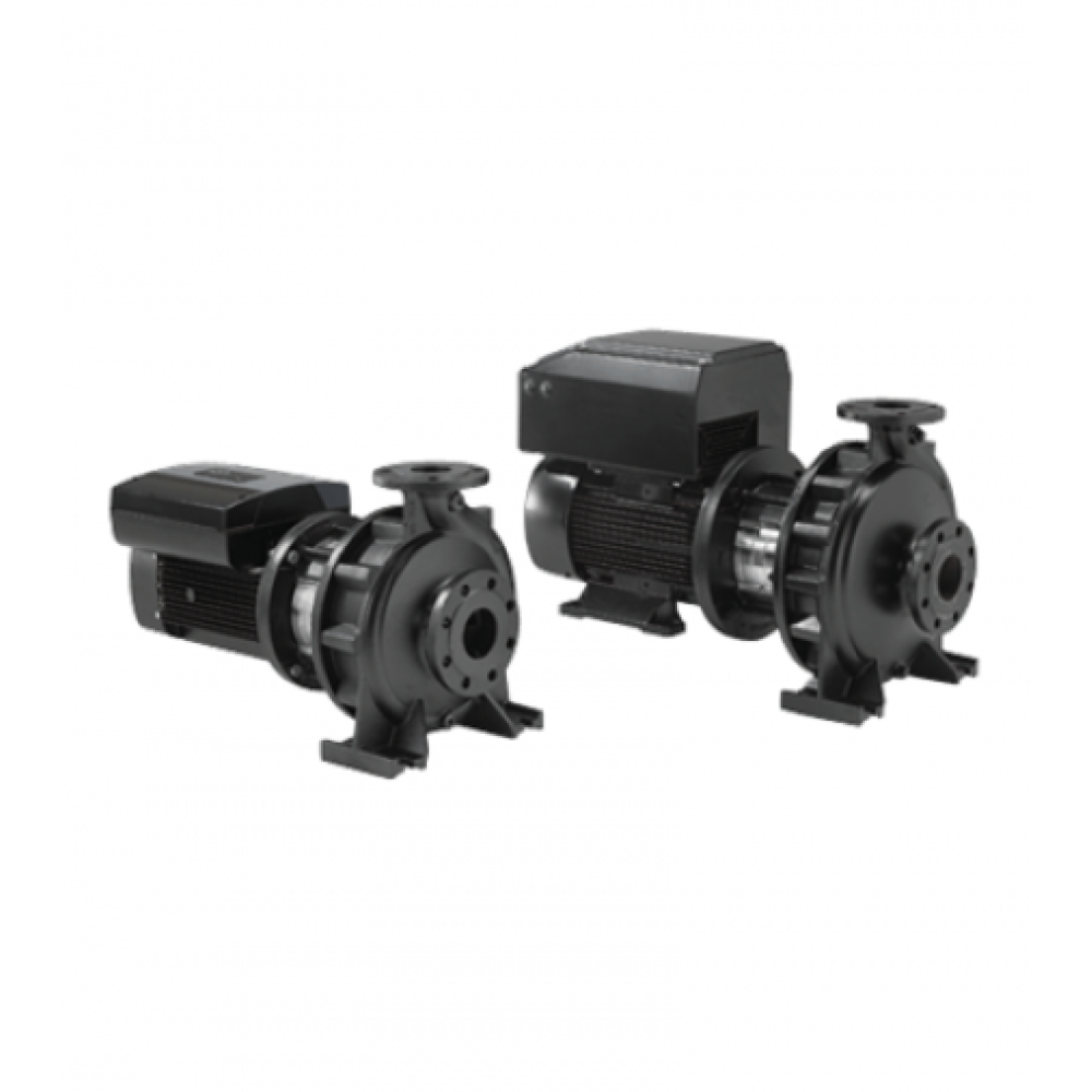 Консольно-моноблочный насос Grundfos NBE 80-160/167AAF2AESBAQEQW1 96539051