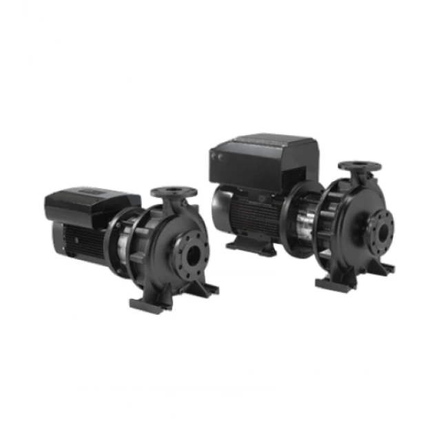 Консольно-моноблочный насос Grundfos 18,5 кВт NBE80-315/320 A-F2-A-BAQE 96539056