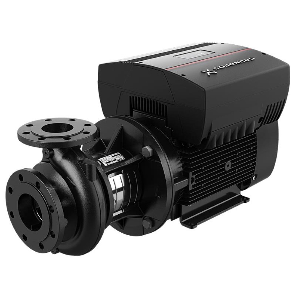 Консольно-моноблочный насос Grundfos NBE 80-160/151AF2ABQQE 96645301