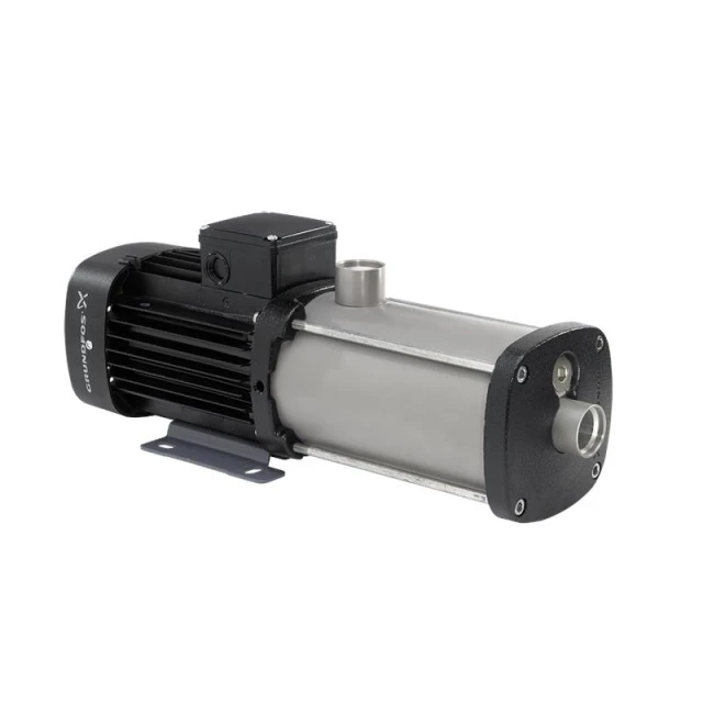 Центробежный насос Grundfos CM1-12 A-R-G-V-AQQV F-A-A-N 96806839