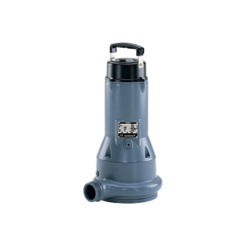 Канализационный насос Grundfos APG.50.65.3 3x400V 10m, w.moist.sens 96835728