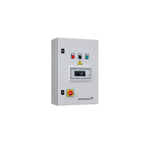 Шкаф управления Grundfos RU-Control MPC-S 4X0,55 DOL-II+Pack 96837649