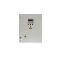Шкаф управления Grundfos RU-Control MPC-E 2X22 E-II+Pack 96837960