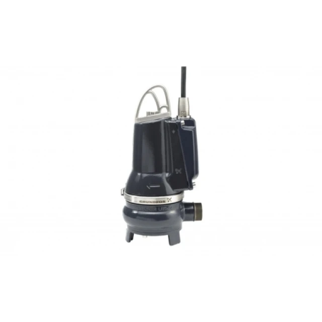 Дренажный насос Grundfos AUTOadapt EF30.50.09.E.2.1.502 96877515