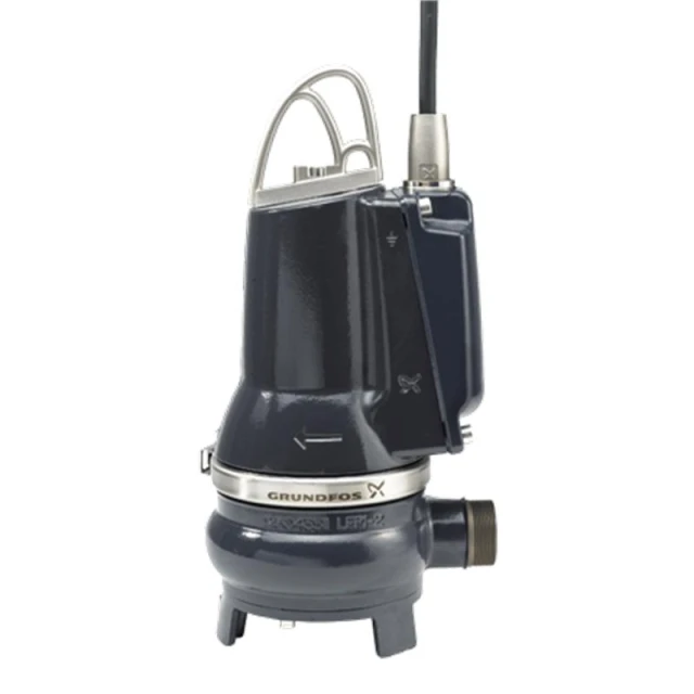 Дренажный насос Grundfos AUTOadapt EF30.50.09.E.Ex.2.1.502 96877518