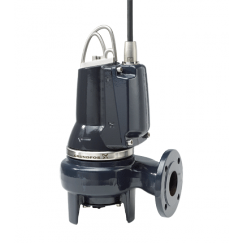 Дренажный насос Grundfos SL1.50.65.09.E.Ex.2.1.502 96878452