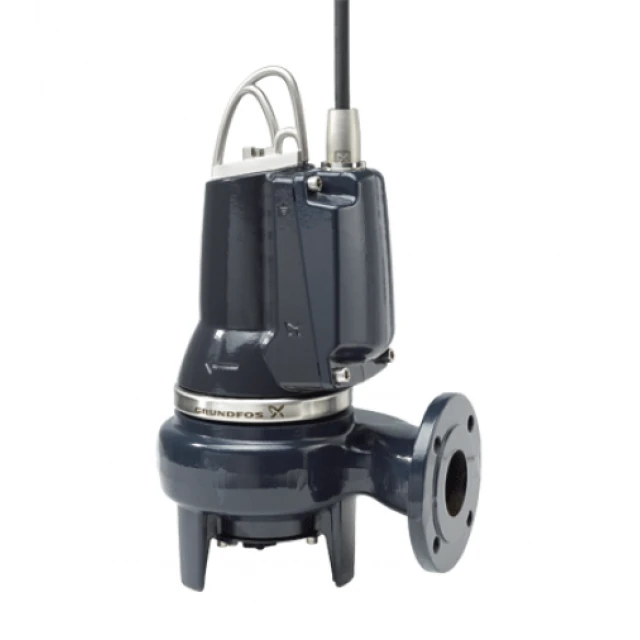 Дренажный насос Grundfos SL1.50.65.09.E.Ex.2.1.502 96878452