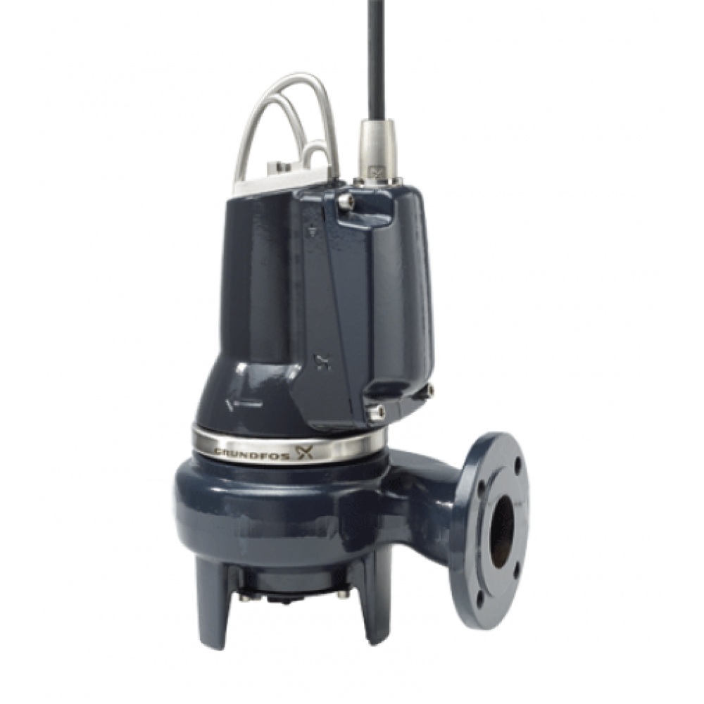 Дренажный насос Grundfos AUTOadapt SL1.50.65.15.E.2.50B 96878458