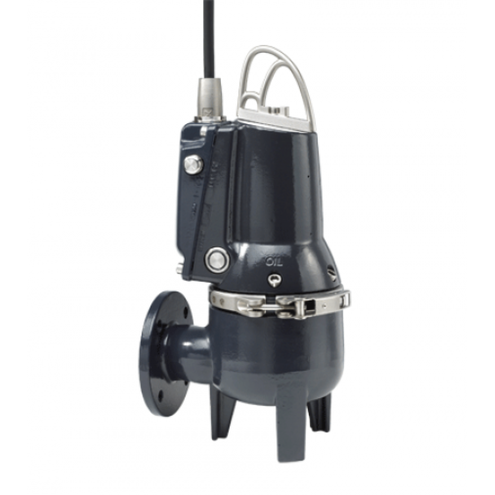 Дренажный насос Grundfos AUTOadapt SLV.65.65.09.E.2.1.502 96878474