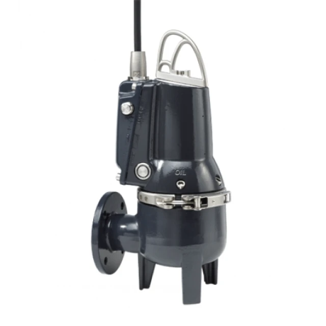 Дренажный насос Grundfos AUTOadapt SLV.65.65.09.E.2.1.502 96878474