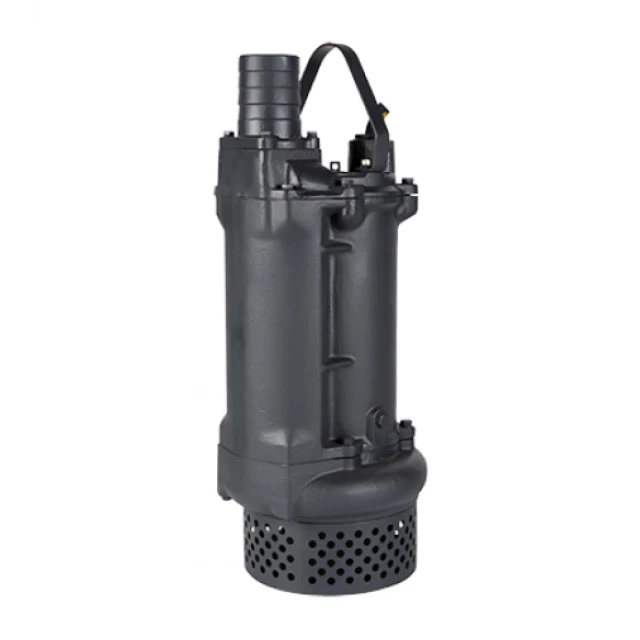 Грязевой насос Grundfos DWK.O.13.150.110.5.1D.R 96926088