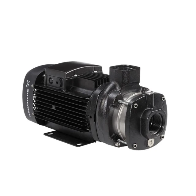 Центробежный насос Grundfos CM10-3 A-R-A-E-AQQE F-A-A-N 96943353