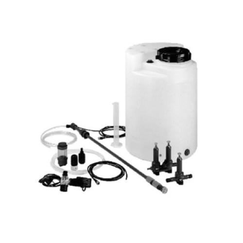 Дополнительный бак Grundfos, 450 л, (Tanksupplement) 96982790