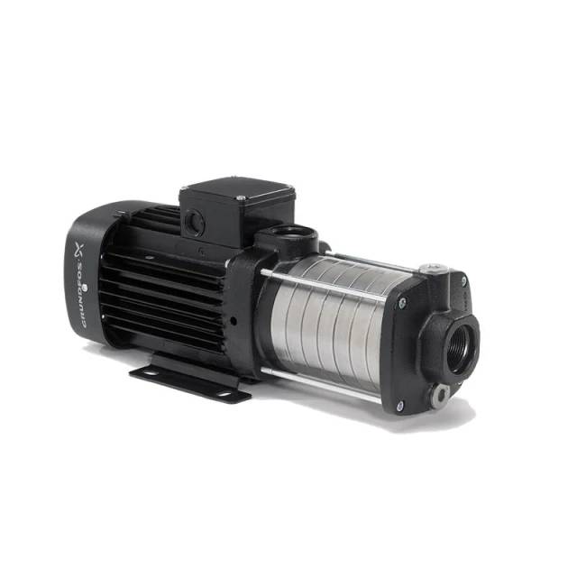 Центробежный насос Grundfos CM3-5 A-R-A-E-AQQE F-A-A-N 97516566