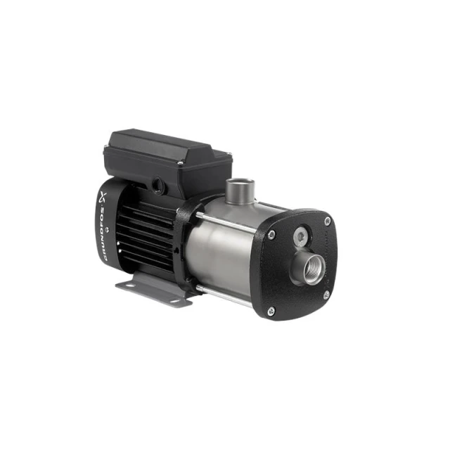 Центробежный насос Grundfos CM5-5 A-R-A-E-AQQE C-A-A-N 97516571