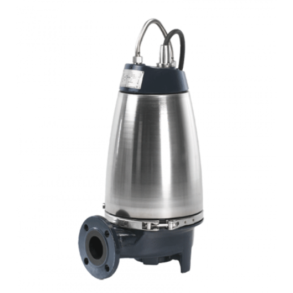 Канализационный насос Grundfos SEV.100.100.30.4.50D.Q 97637776