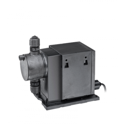 Дозировочный насос Grundfos DDE 15-4 P-PVC/V/C-X-31I002FG 97721030