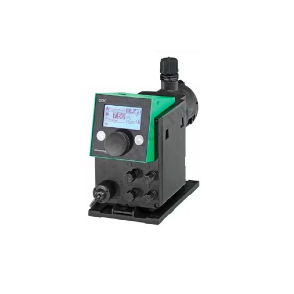 Дозировочный насос Grundfos DDC 9-7 AR-SS/T/SS-F-32AAFG 97721460