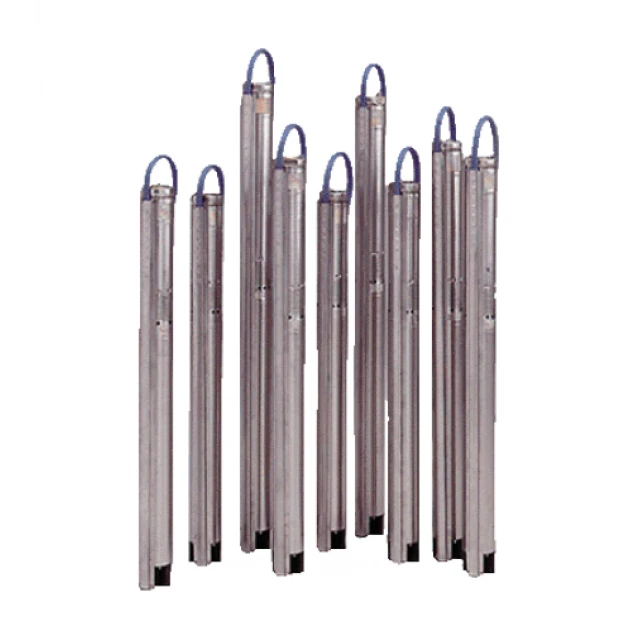 Скважинный насос Grundfos SQE 2-90 NE 1.55kW 200-240V 50/60Hz 97778407
