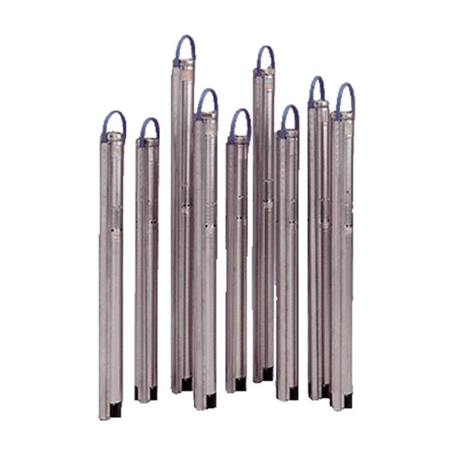 Скважинный насос Grundfos SQE 5-55 NE 1.55kW 200-240V 50/60Hz 97778414