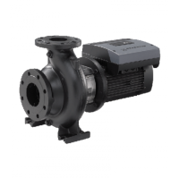 Консольно-моноблочный насос Grundfos NB 150-200/218-208AF1ABAQE 97837056