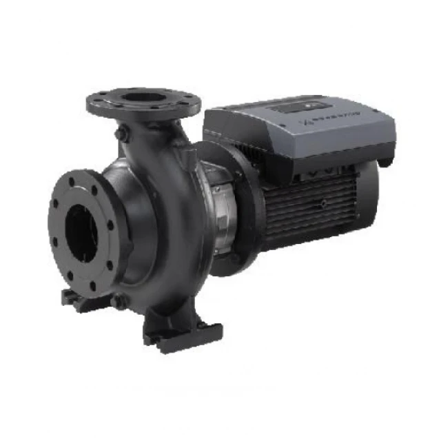 Центробежный циркуляционный консольно-моноблочный насос Grundfos NB 32-125/142 A-F2-A-BAQE 97839203