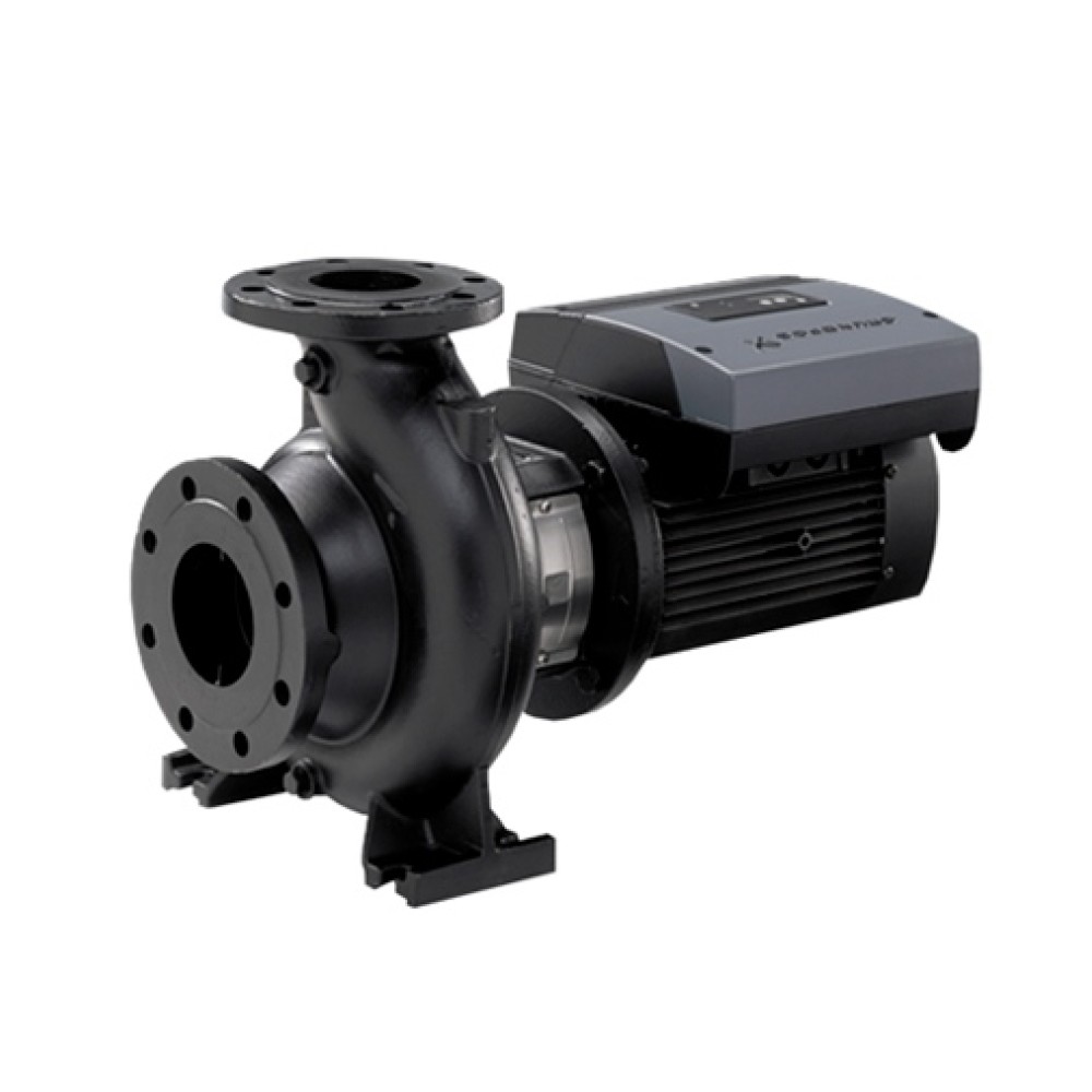 Консольно-моноблочный насос Grundfos NB 50-250/263AF2ABAQE 97851878