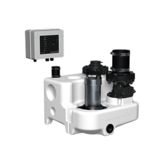 Канализационная насосная установка Grundfos Multilift MSS.11.1.2 1x230V 4m 97901037