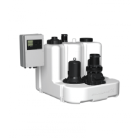 Канализационная насосная установка Grundfos Multilift MLD.24.3.2 3x400V 97901110