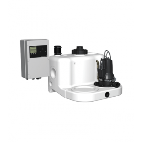 Канализационная насосная установка Grundfos Multilift MOG.26.3.2 3x400V 97901130